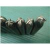 Image 3 : Garr Tool Ball Nose 1/2" Solid Carbide End Mills