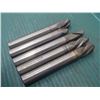 Image 2 : Garr Tool Ball Nose 1/2" Solid Carbide End Mills
