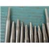 Image 2 : Solid Carbide Cutters, 18 Total