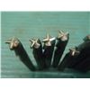 Image 3 : Garr Tool Solid Carbide 4FL End Mills, (4) 5/16", (5) 1/4"