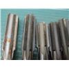 Image 2 : Lot of 5/8"-24 NEF Taps, 11 Total