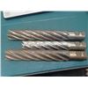 Image 1 : Large End Mills, 1.25" Shank