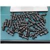 Image 1 : Lot of CAT40 Retention Knobs, 40 Knobs Total