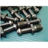 Image 2 : Lot of CAT40 Retention Knobs, 40 Knobs Total