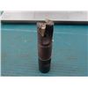 Image 2 : Indexable 3/4" Milling Cutter, 3/4" Shank