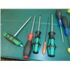 Image 2 : Lot of Misc Sized Star Wrenches