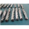 Image 2 : Lot of HSS Cutters 3/4" Shank, 25 Total