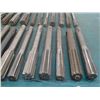 Image 2 : Lot of 24 Reamers, Assorted Shank Sizes