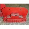 Image 2 : Tie Down Set Organizers, Organizers Only!