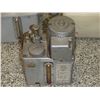 Image 2 : Showa Lube Units, 3 Total