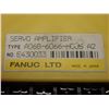 Image 8 : Fanuc A06B-6066-H005 A2 Servo Amplifier Drive