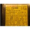 Image 8 : FANUC A06B-0143-B175 Model a12/3000 AC SERVO MOTOR