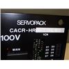 Image 8 : YASKAWA CACR-HR02BAB11Y5 1B SERVOPACK