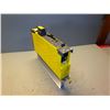 Image 2 : FANUC A06B-6127-H104 Series D aiSV 40HV SERVO DRIVE