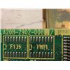 Image 3 : FANUC A20B-2902-0081 02A CIRCUIT BOARD