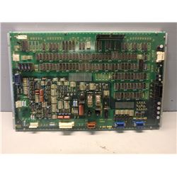 FANUC A16B-1000-0260 11B PC CONTROLLER BOARD