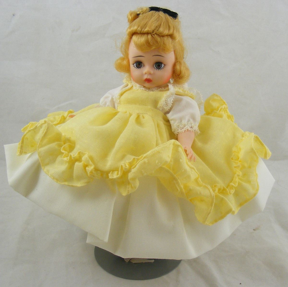 madame alexander amy