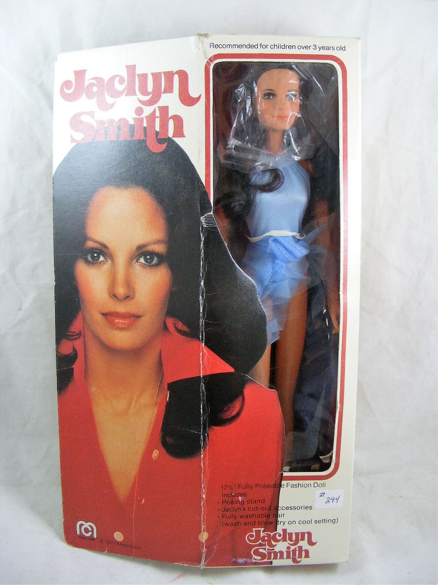 Très rare poupée mannequin Sylvie Vartan Mego Corp 1975 style