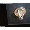 Image 2 : .925 silver ring - size 5.5+