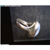 Image 3 : .925 silver ring - size 5.5+