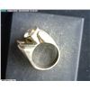 Image 1 : .925 silver ring - size 7