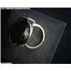 Image 2 : .925 silver ring - size 7.25