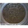 Image 1 : Sunken Treasure coin