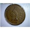 Image 1 : 1898 Indian head cent 3pc