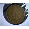 Image 5 : 1898 Indian head cent 3pc
