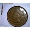 Image 1 : 1899 Indian head cent 3pc