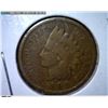 Image 1 : 1900 Indian head cent