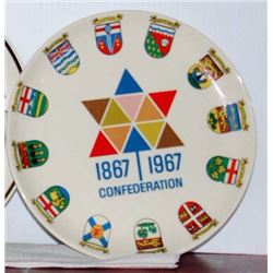 Choice Advertising Plates