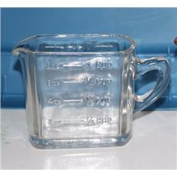 Choice Measuring Cup/Spooner