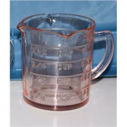 Choice Measuring Cup/Spooner