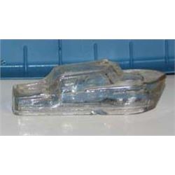 Choice Glass Candy Dishes