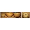 Image 1 : Medalta bowls