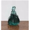 Image 1 : Blue Glass Doll Figure