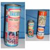 Image 1 : Trinker Toys and Tinker Toy Can