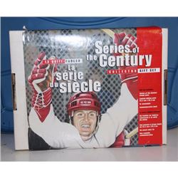 Series of the Century Collectibles