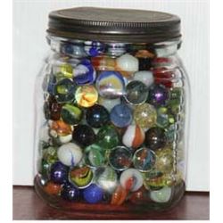 Choice Marbles