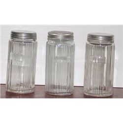 Choice Glass or Milk Glass