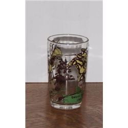 Choice Davy Crocket cups