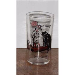 Choice Davy Crocket cups