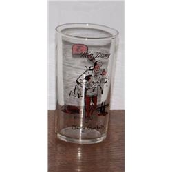 Choice Davy Crocket cups