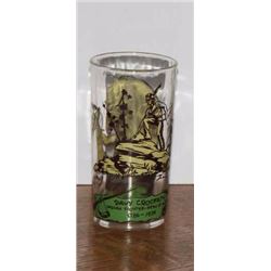 Choice Davy Crockett cups