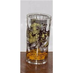 Choice Davy Crockett cups