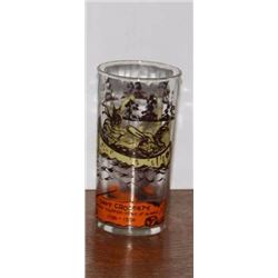 Choice Davy Crockett cups