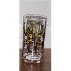 Choice Davy Crockett cups