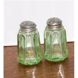 Choice Depression S&P