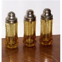 Choice Depression S&P